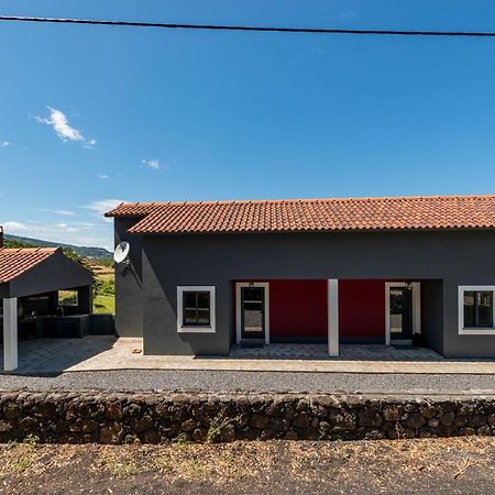 Rosa Chá Santo Amaro (Azores) Exterior foto